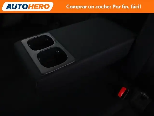 Nissan Qashqai view 28