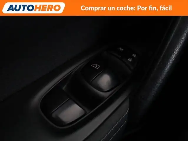 Nissan Qashqai view 27