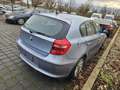 BMW 116 i Bleu - thumbnail 3