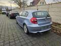 BMW 116 i Bleu - thumbnail 2