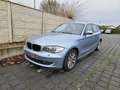 BMW 116 i Bleu - thumbnail 1