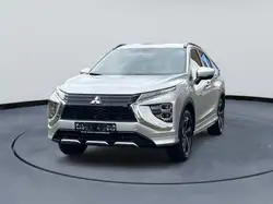Mitsubishi Eclipse Cross Select Hybrid 4WD NAVI KAMERA