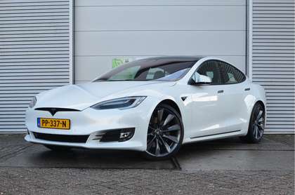 Tesla Model S 90D (4x4) AutoPilot3.0+FSD, MARGE rijklaar prijs