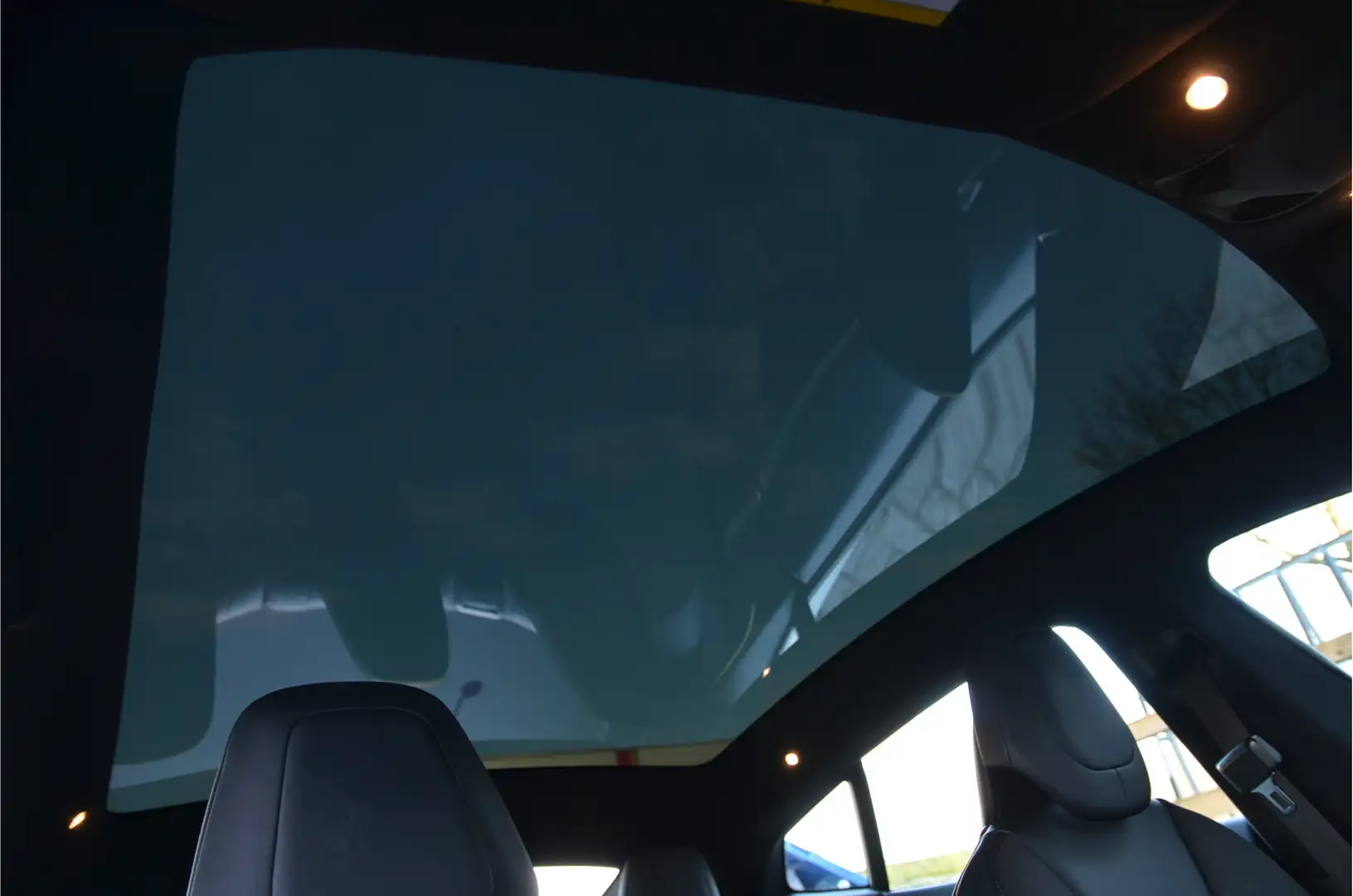 Tesla Model S 90D (4x4) AutoPilot3.0+FSD, MARGE rijklaar prijs Wit - 2