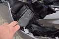 Opel Astra 1,2 Turbo Limo. GS / AHK / 360° / SHZ Grau - thumbnail 14