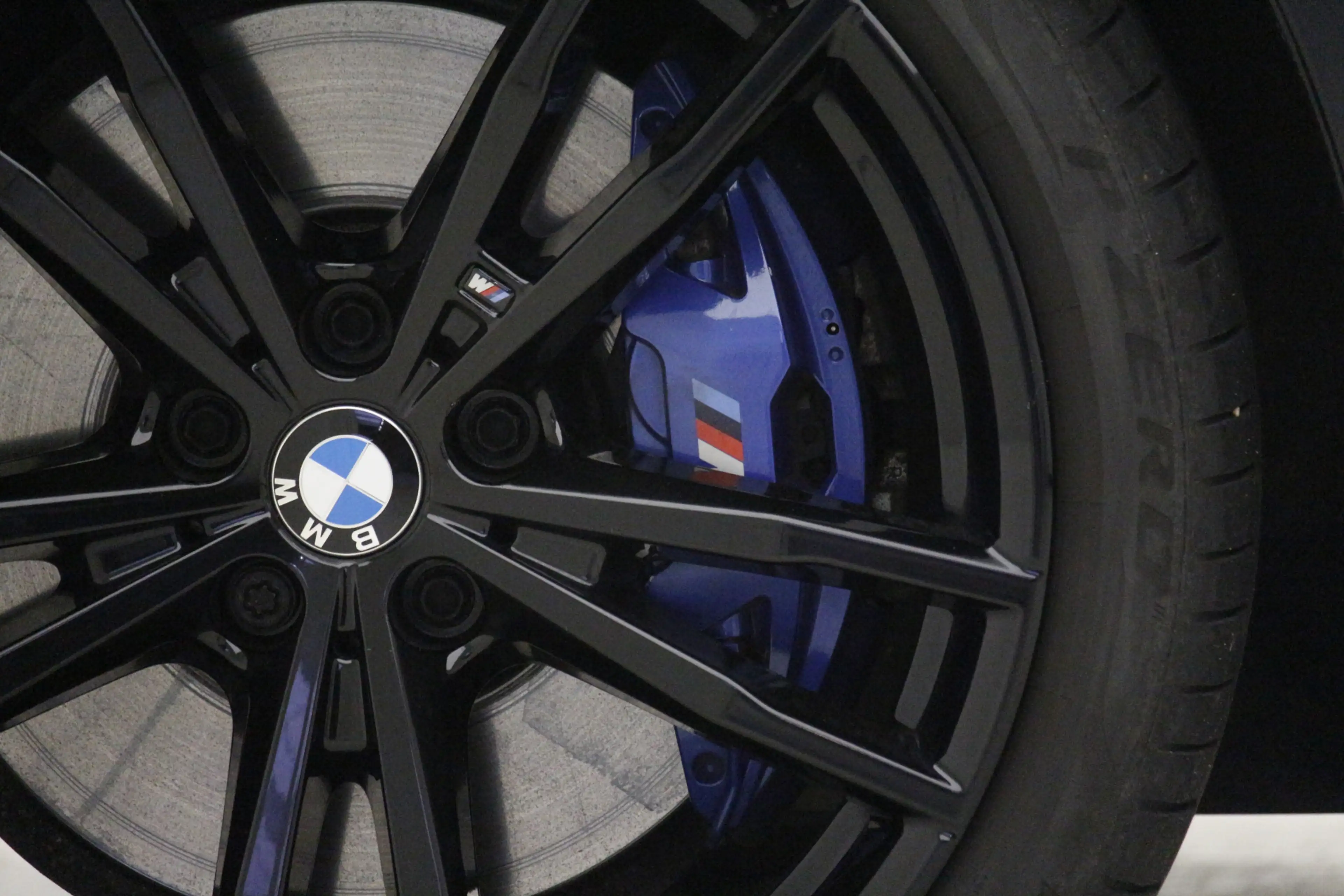 BMW 340 3-serie Touring M340i xDrive | Panorama | Camera | — photo 11