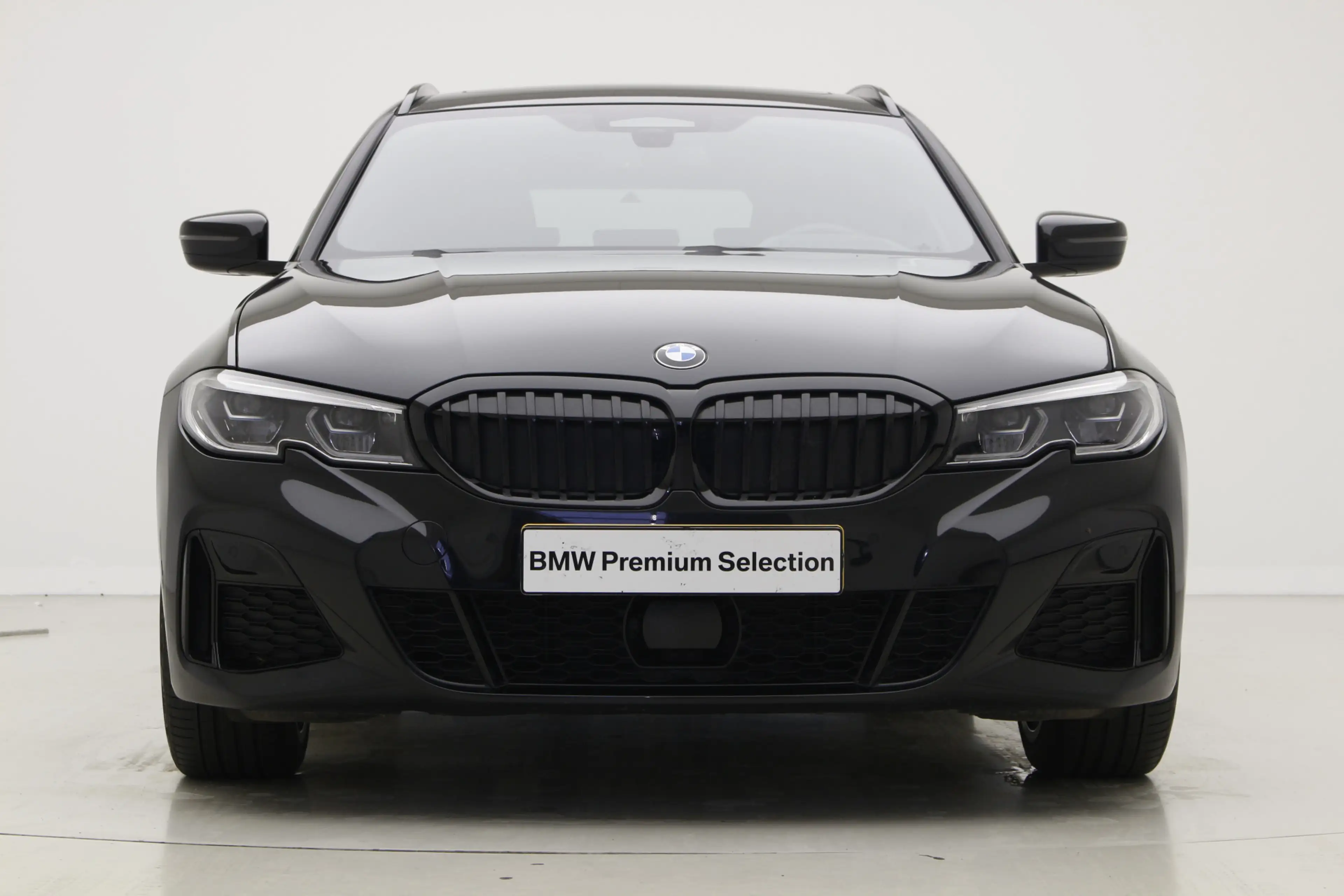 BMW 340 3-serie Touring M340i xDrive | Panorama | Camera | — photo 4