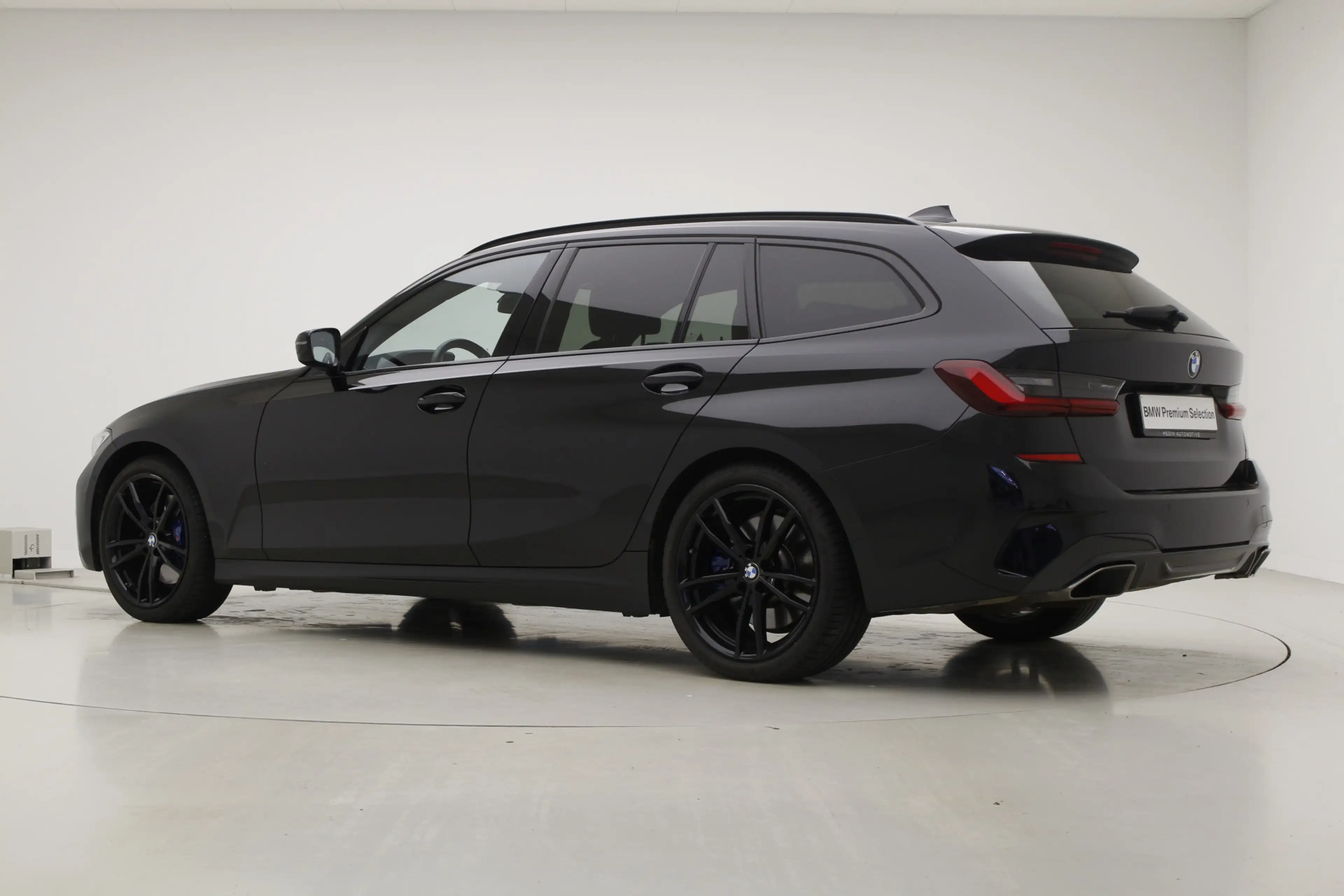 BMW 340 3-serie Touring M340i xDrive | Panorama | Camera | — photo 7