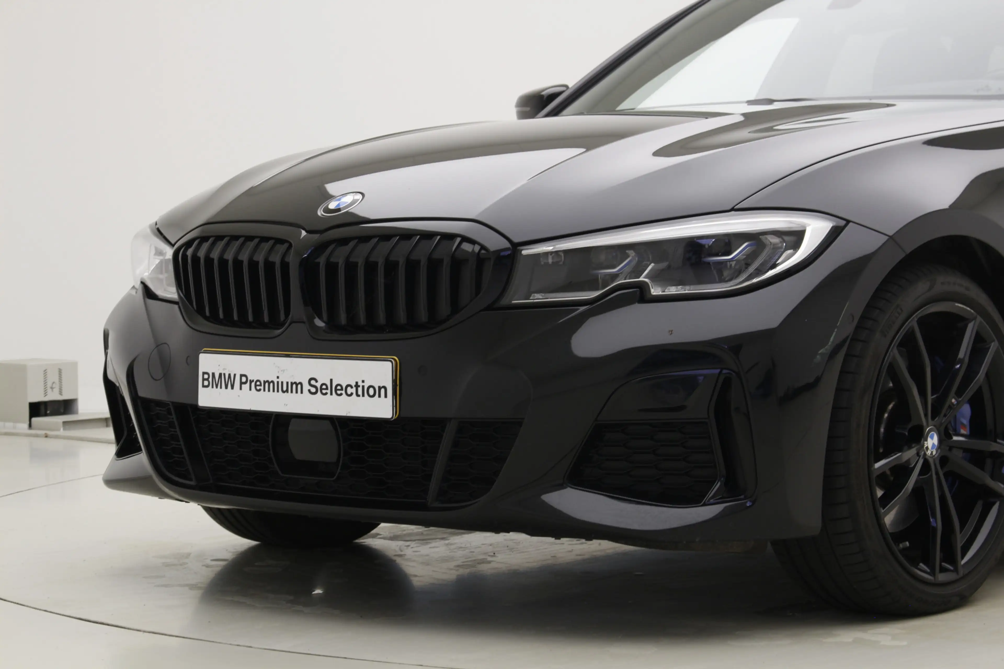 BMW 340 3-serie Touring M340i xDrive | Panorama | Camera | — photo 9