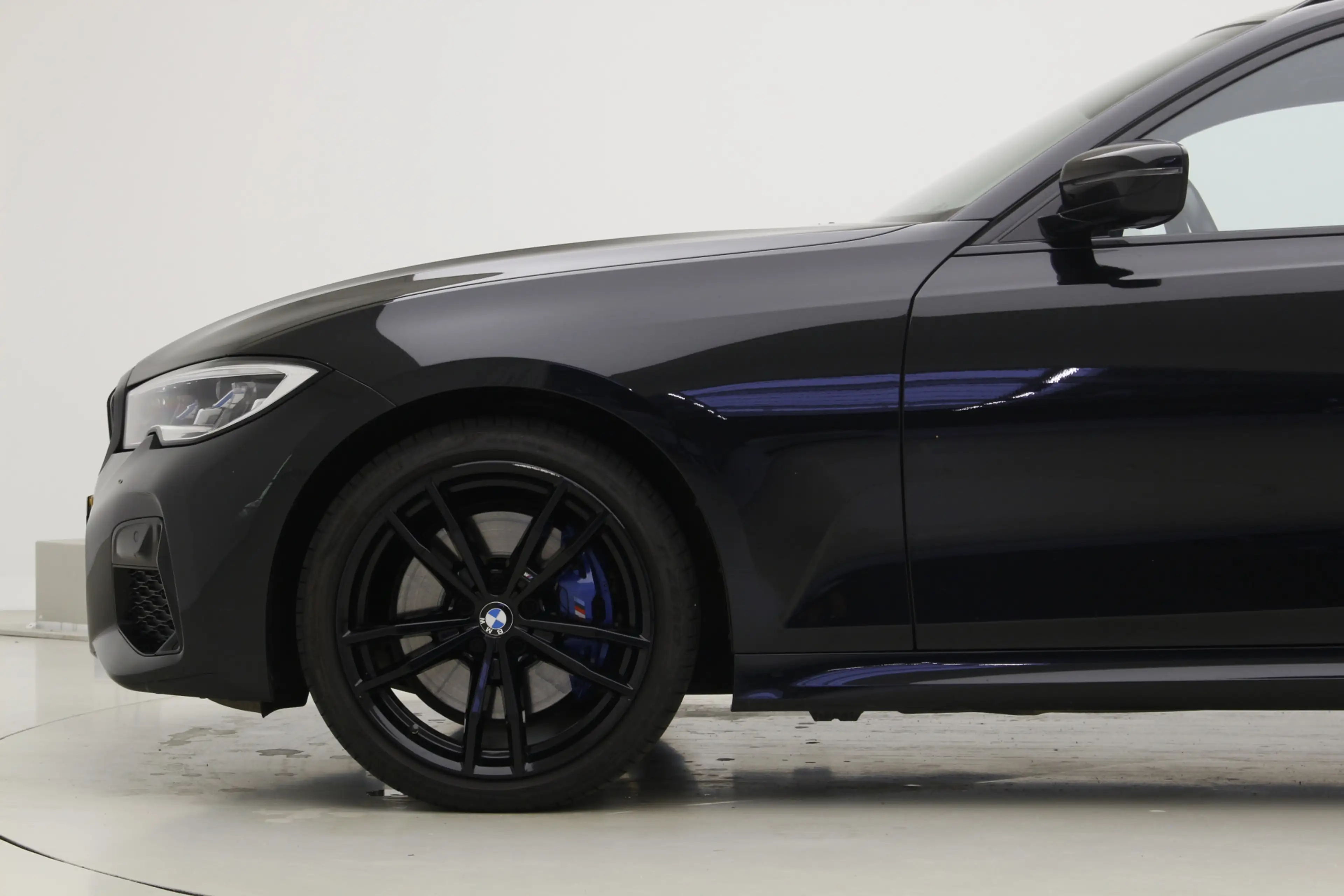 BMW 340 3-serie Touring M340i xDrive | Panorama | Camera | — photo 10