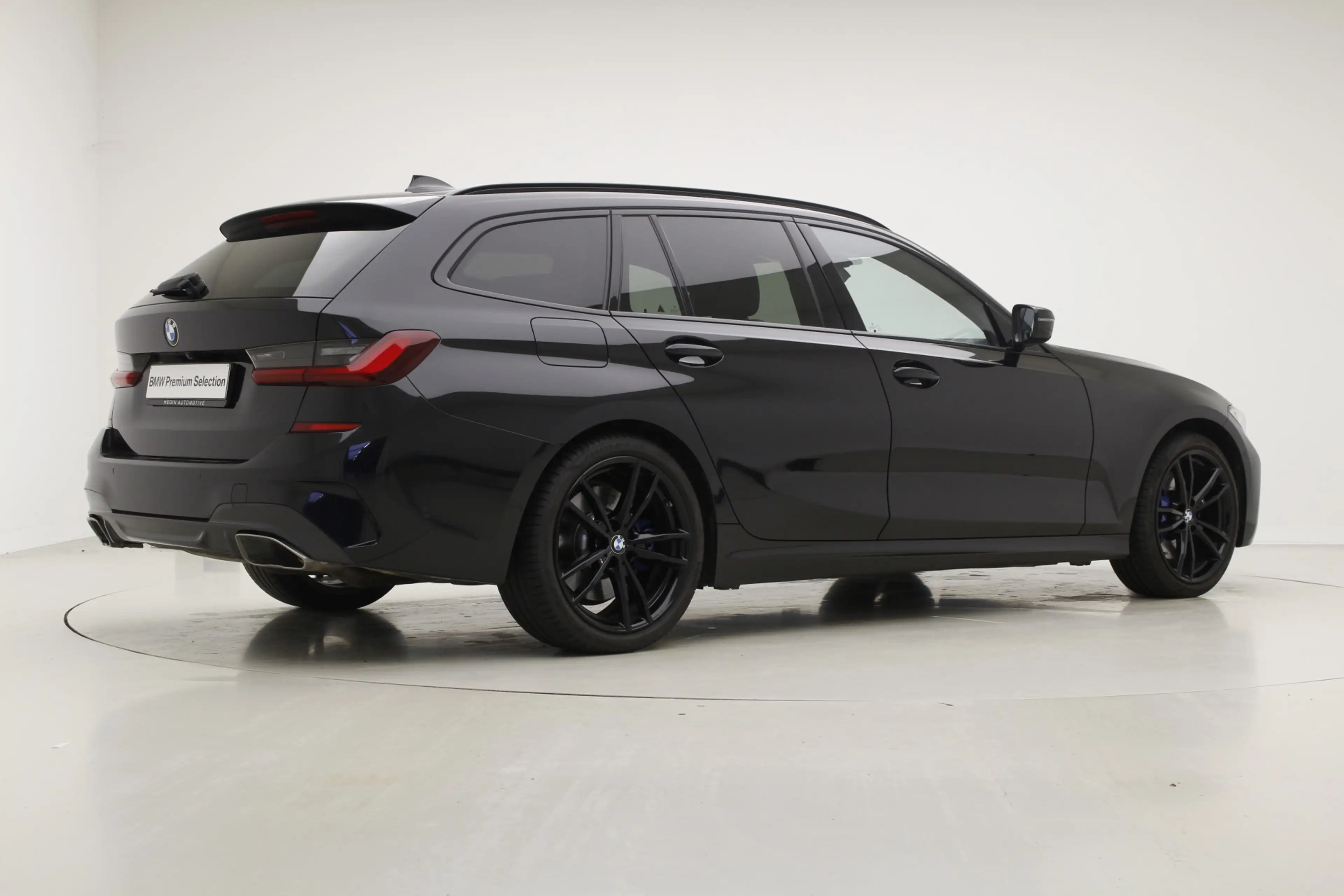 BMW 340 3-serie Touring M340i xDrive | Panorama | Camera | — photo 3