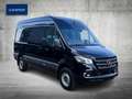 Mercedes-Benz Sprinter BPM VRIJ - 319CDI 190PK Automaat L2H2 RWD SELECT | Zwart - thumbnail 25