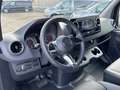 Mercedes-Benz Sprinter BPM VRIJ - 319CDI 190PK Automaat L2H2 RWD SELECT | Zwart - thumbnail 4