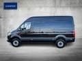 Mercedes-Benz Sprinter BPM VRIJ - 319CDI 190PK Automaat L2H2 RWD SELECT | Zwart - thumbnail 13