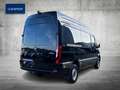 Mercedes-Benz Sprinter BPM VRIJ - 319CDI 190PK Automaat L2H2 RWD SELECT | Zwart - thumbnail 2