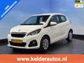 Peugeot 108 1.0 e-VTi Active Airco | 5 deurs | Elktr. pakket Alb - thumbnail 1