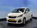 Peugeot 108 1.0 e-VTi Active Airco | 5 deurs | Elktr. pakket Alb - thumbnail 2