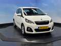 Peugeot 108 1.0 e-VTi Active Airco | 5 deurs | Elktr. pakket Alb - thumbnail 13