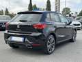 SEAT Ibiza 1.0 EcoTSI 95 CV Anniversary Limited Edition KM0! Noir - thumbnail 5