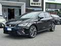 SEAT Ibiza 1.0 EcoTSI 95 CV Anniversary Limited Edition KM0! Noir - thumbnail 1