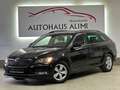 Skoda Superb Combi Ambition 4x4 AHK NAVI Tempomat Noir - thumbnail 2