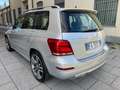 Mercedes-Benz GLK 220 GLK - X204 cdi bt Sport Full edition 4matic auto Szürke - thumbnail 5
