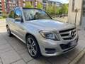 Mercedes-Benz GLK 220 GLK - X204 cdi bt Sport Full edition 4matic auto Szürke - thumbnail 1