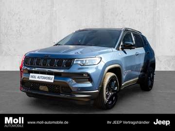 North Star Mild-Hybrid Sicherheits-Paket LED ACC M
