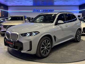 xDrive 30dA xLine