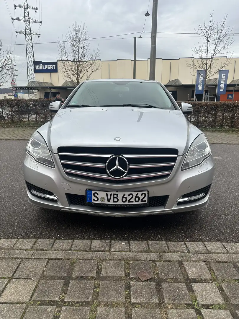 Mercedes-Benz R 350 Euro 6  /// Lang - 2
