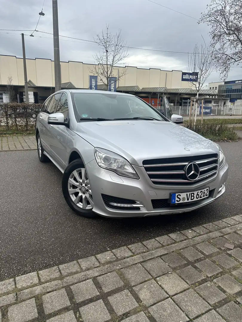 Mercedes-Benz R 350 Euro 6  /// Lang - 1