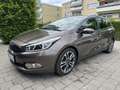 Kia Ceed SW / cee'd SW 2.0 CRDi Leder Topzustand Anhängerkupplung - thumbnail 6