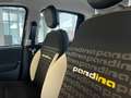 Fiat Panda My25 1.0 70cv Hybrid Pandina Чорний - thumbnail 9