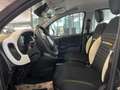 Fiat Panda My25 1.0 70cv Hybrid Pandina Чорний - thumbnail 12