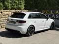 Audi RS3 SPORTBACK 2.5 TFSI 367 Quattro S tronic 7 Bianco - thumbnail 2