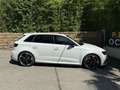 Audi RS3 SPORTBACK 2.5 TFSI 367 Quattro S tronic 7 Blanco - thumbnail 20