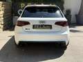 Audi RS3 SPORTBACK 2.5 TFSI 367 Quattro S tronic 7 Bianco - thumbnail 10