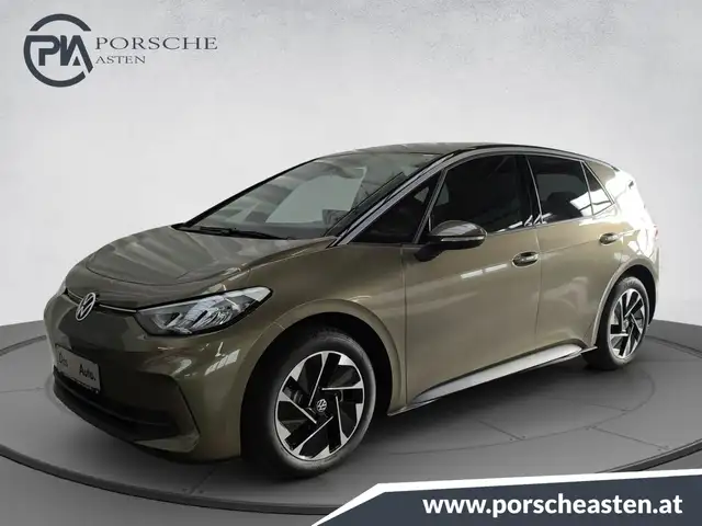 Volkswagen ID.3 Pure 125 kW Business