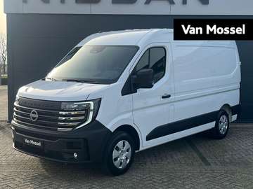 Interstar-e L2H2 Tekna 87 kWh 140PK | 0,0% Rente f