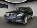 Mercedes-Benz C 200 C 200 CGi T MOPF*Aut*AHK*PDC*Service neu*Garantie Schwarz - thumbnail 1