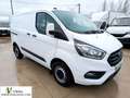 Ford Transit Custom FT 300 L1 Van Trend 130 Blanco - thumbnail 1