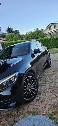 Mercedes-Benz CLA 220 d Premium auto FL