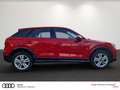 Audi Q2 35 TFSI advanced KAMERA CARPLAY PDC SZH Rot - thumbnail 2