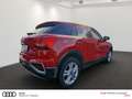Audi Q2 35 TFSI advanced KAMERA CARPLAY PDC SZH Rot - thumbnail 4