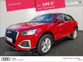 Audi Q2 35 TFSI advanced KAMERA CARPLAY PDC SZH Rot - thumbnail 1