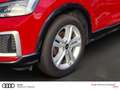 Audi Q2 35 TFSI advanced KAMERA CARPLAY PDC SZH Rot - thumbnail 9