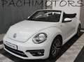 Volkswagen Maggiolino Cabrio 1.4 TSI AllStar BlueMotion Technology Bianco - thumbnail 1