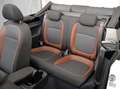 Volkswagen Maggiolino Cabrio 1.4 TSI AllStar BlueMotion Technology Bianco - thumbnail 4