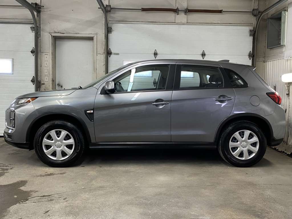 2024 Mitsubishi RVR