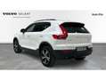 Volvo XC40 B3 Plus Aut. Blanco - thumbnail 2